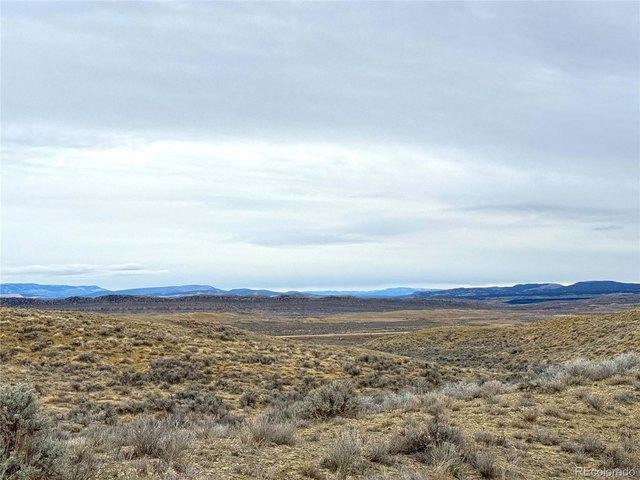 Land for sale in Dinosaur, Colorado