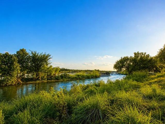 Land for sale in Llano, Texas
