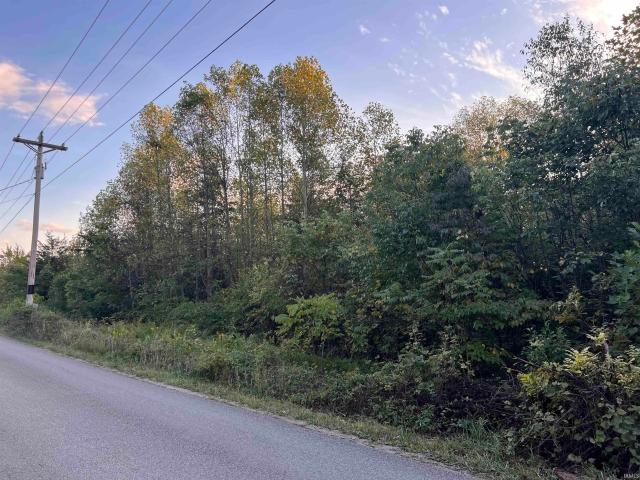 Land for sale in French Lick, Indiana