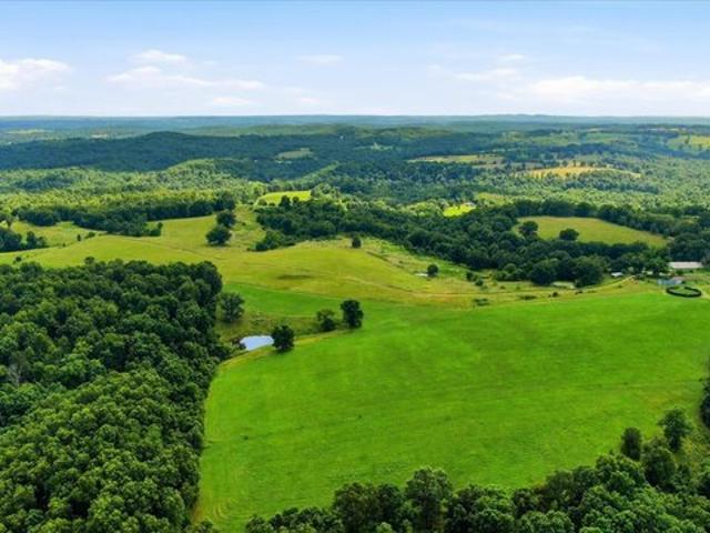 Farm for sale in Ava, Missouri