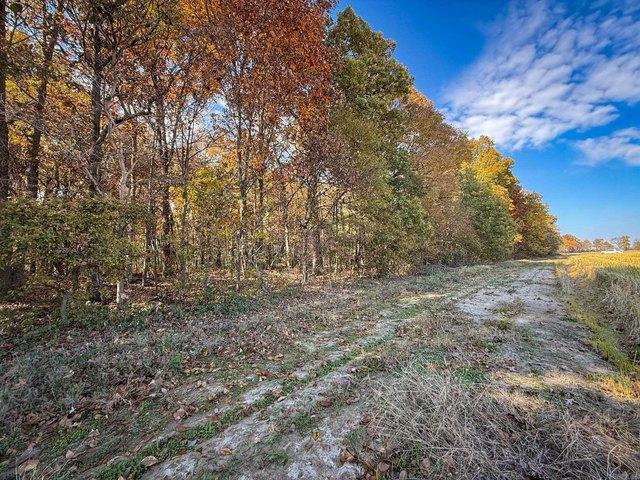 Farm for sale in Ark