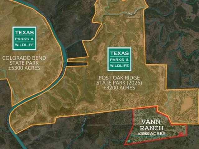 Farm for sale in Lampasas, Texas