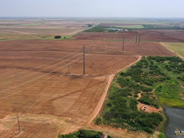 Land for sale in Vernon, Texas