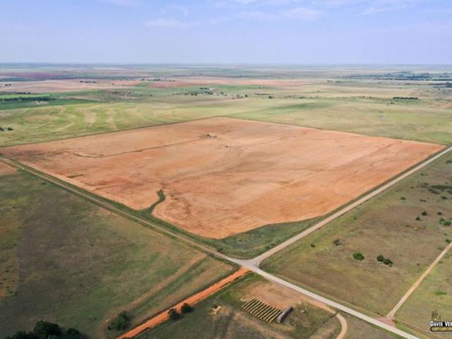 Land for sale in Vernon, Wilbarger County