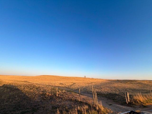 Land for sale in Simla, Colorado