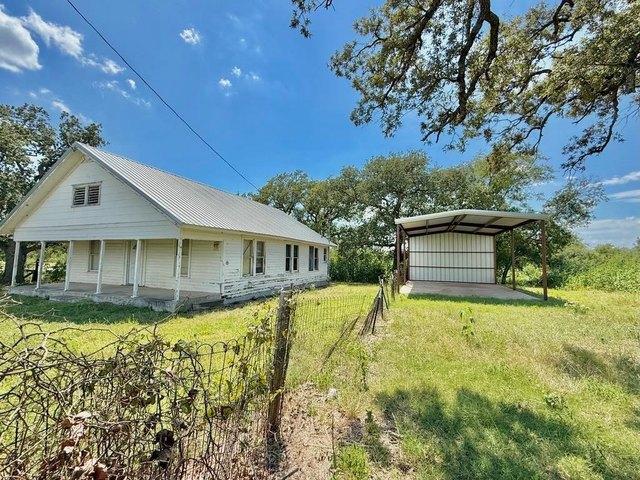 Farm for sale in Riesel, Texas