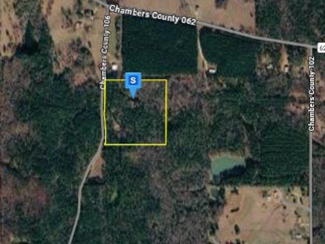 House for sale in LaFayette, Chambers County