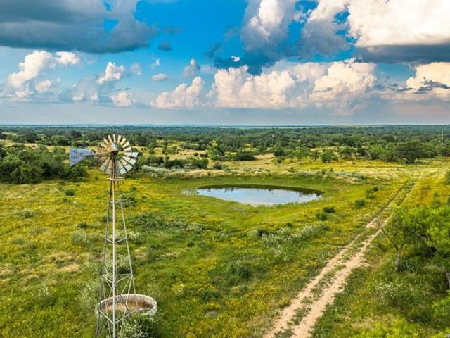 Farm for sale in Llano, Texas
