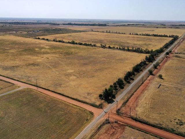 Land for sale in Vernon, Wilbarger County