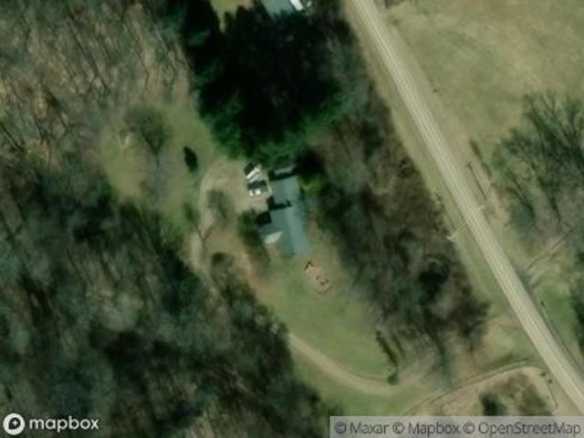 House for sale in Ashland, Ohio