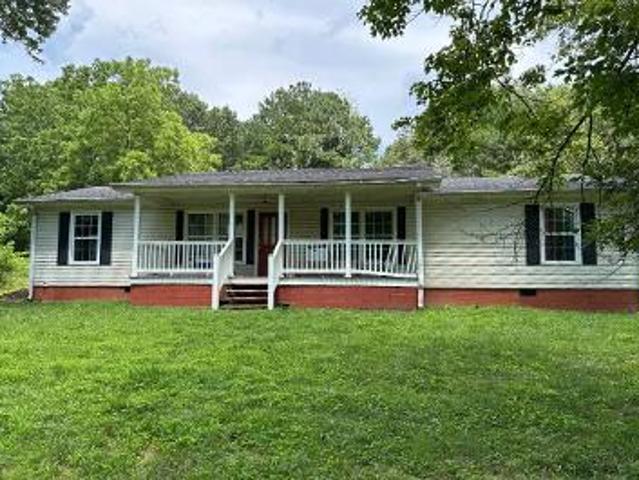 House for sale in Scottsboro