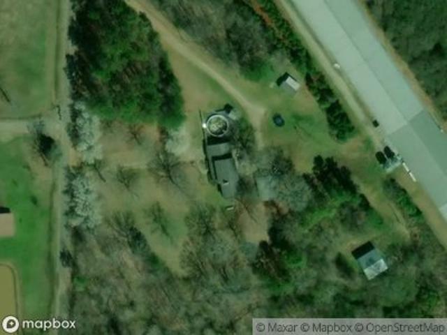 House for sale in Cleburne County, Alabama