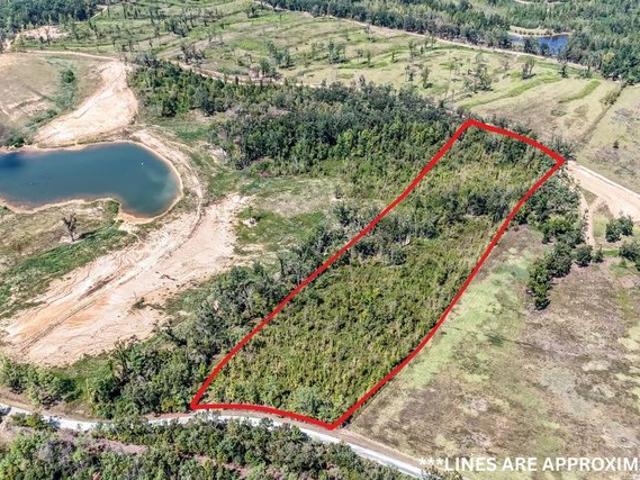 Land for sale in Oxford, Lafayette County