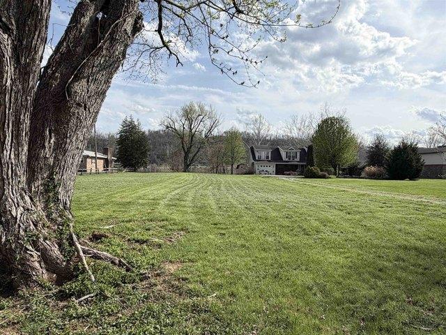 Land for sale in Proctorville, Ohio