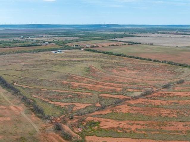 Land for sale in Trent, Taylor County