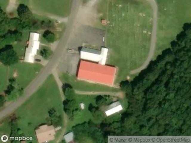 House for sale in Vinemont, Alabama