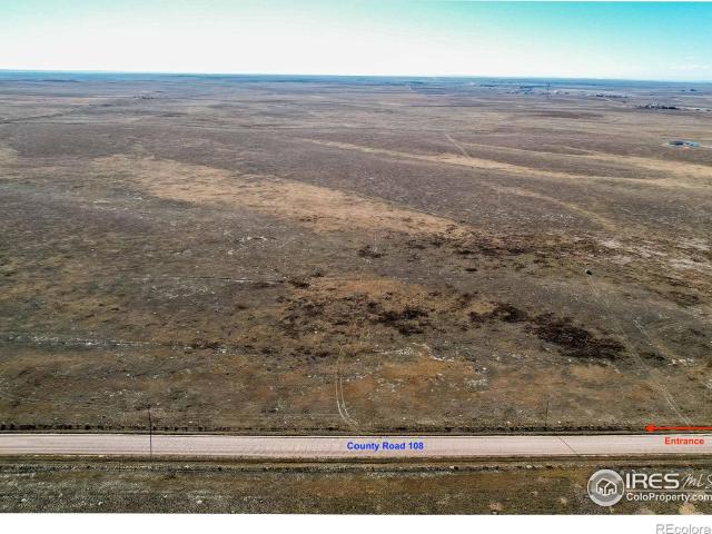 Land for sale in Ault, Colorado