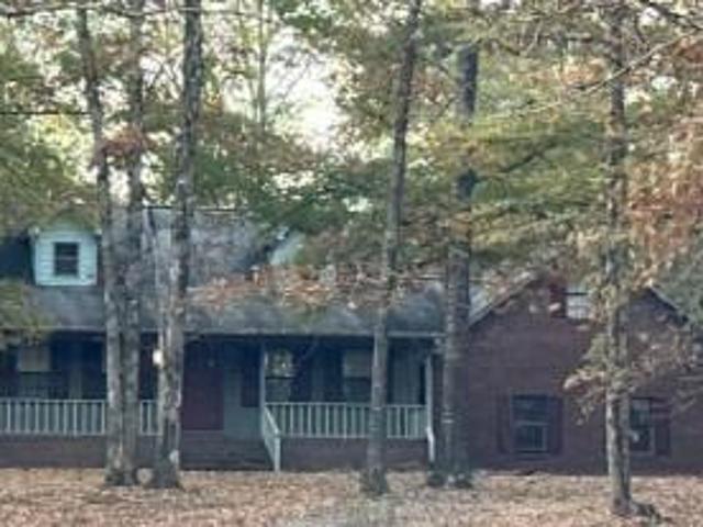 House for sale in Shannon, Mississippi