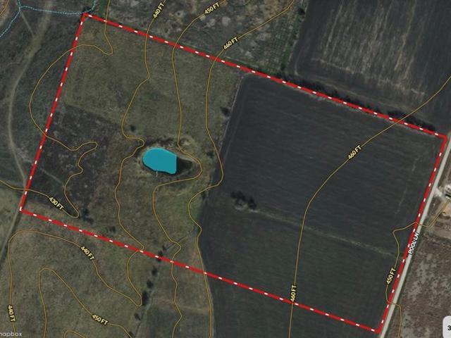 Farm for sale in Milam, Texas