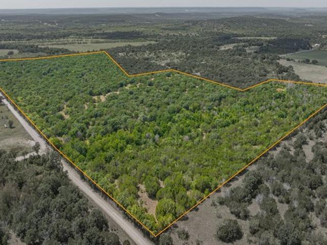 Land for sale in Mingus, Texas