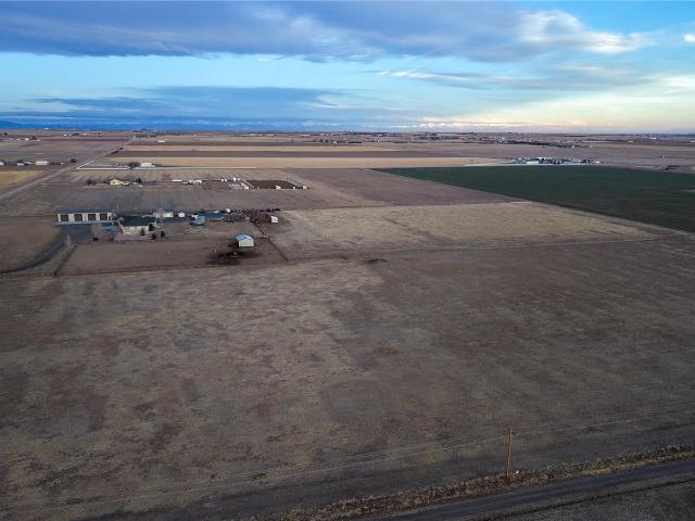 Land for sale in Keenesburg, Colorado