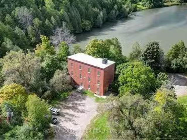 House for rent in Port Hope, Ontario