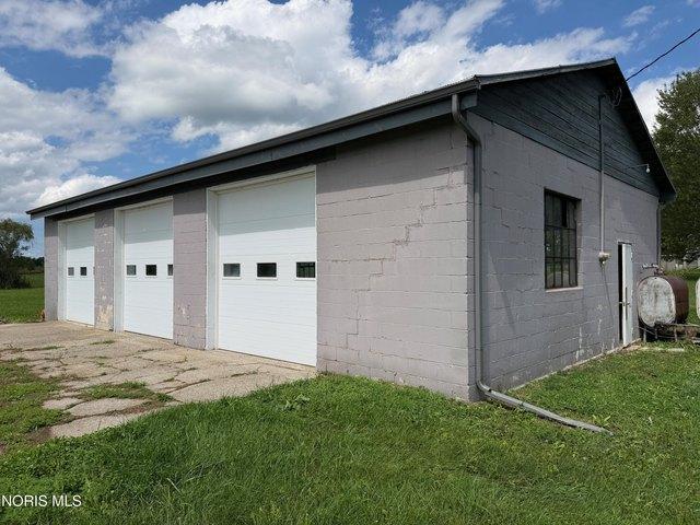 Land for sale in Williams, Ohio