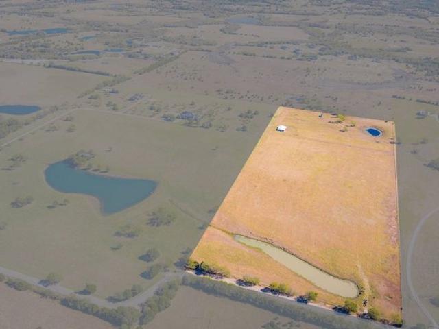 Land for sale in Celina, Texas