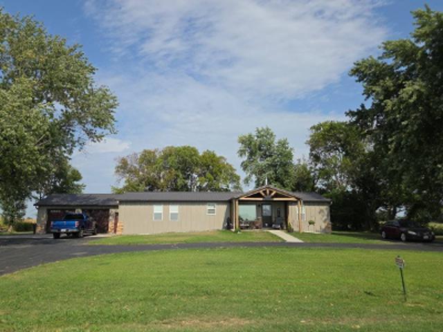 House for sale in Carthage, Jasper County