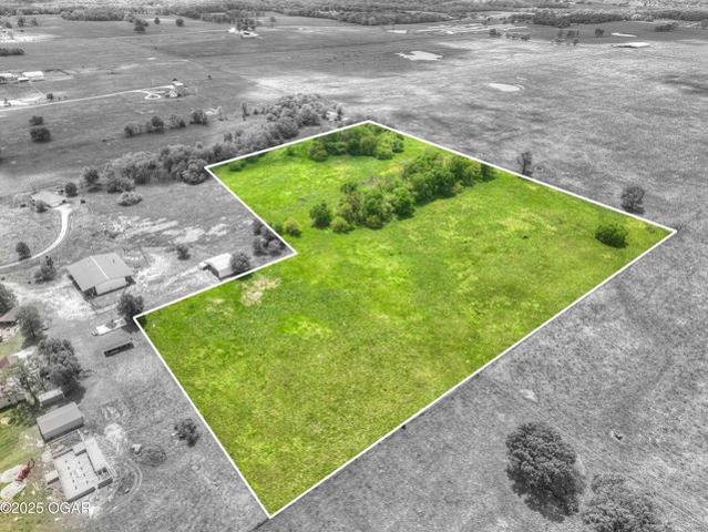 Land for sale in Carthage, Missouri