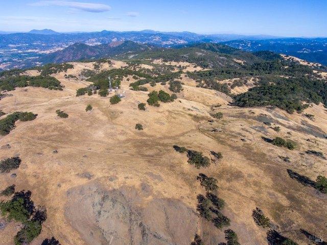Land for sale in Hopland, Mendocino County