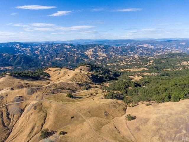 Land for sale in Hopland, Mendocino County