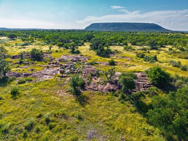 Land for sale in Llano, Texas