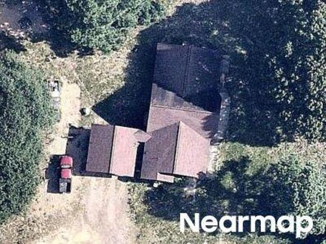 House for sale in Atlanta, Cass County