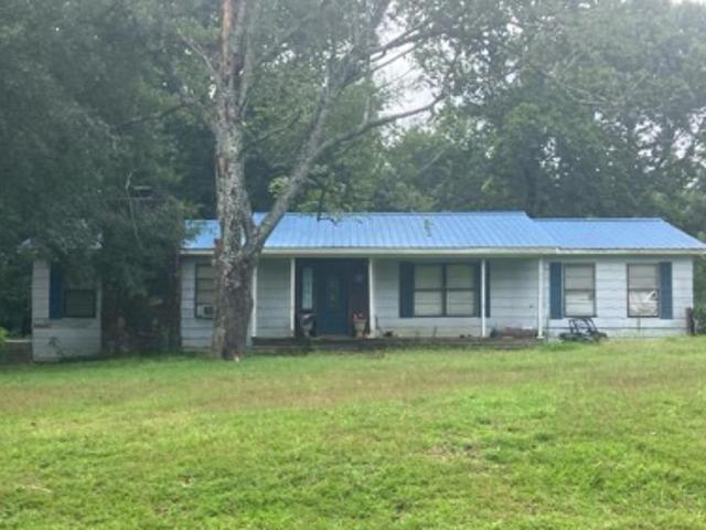 House for sale in Cullman County, Alabama