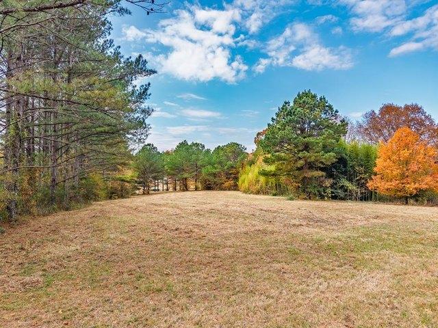 Land for sale in Oxford, Mississippi