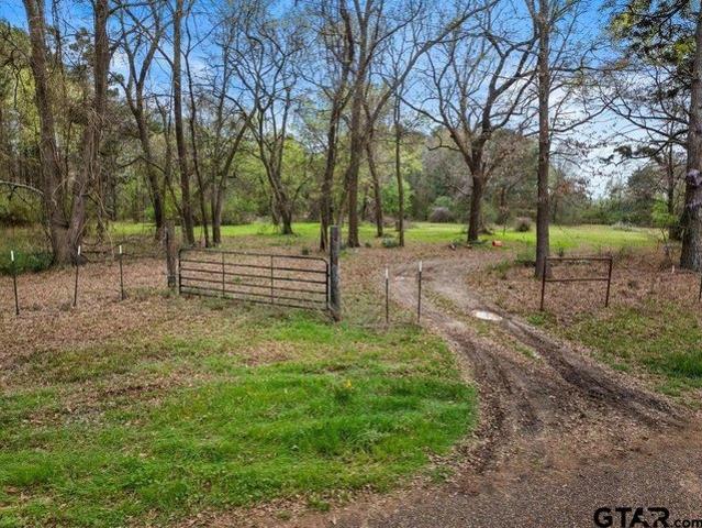 Land for sale in Morris, Texas