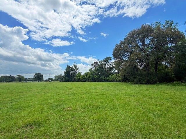 Land for sale in Leon, Texas