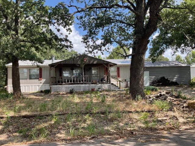 House for sale in Cumby, Texas