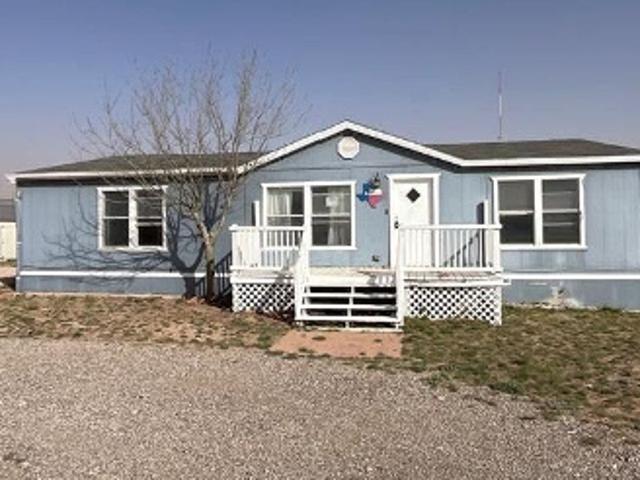 House for sale in Midland, Texas