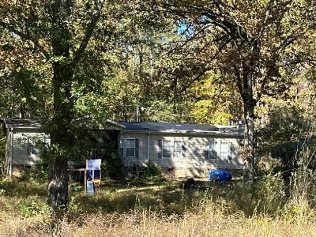 House for sale in Plantersville, Mississippi