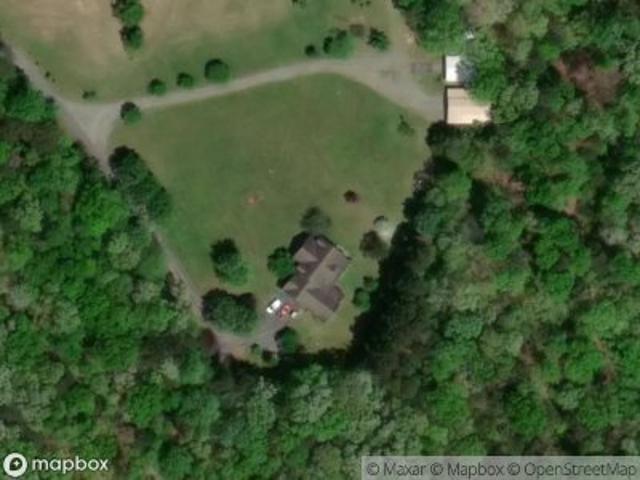 House for sale in Valley Head, Alabama