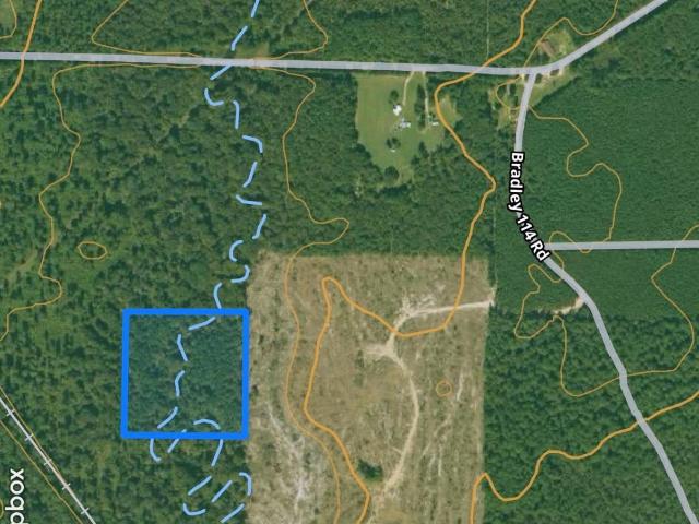 Land for sale in Ark