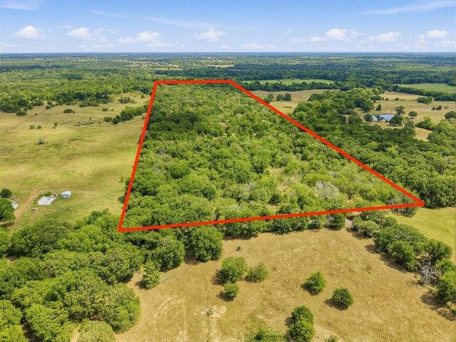 Land for sale in Cumby, Hopkins County
