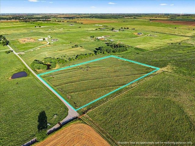 Land for sale in Minco, Oklahoma