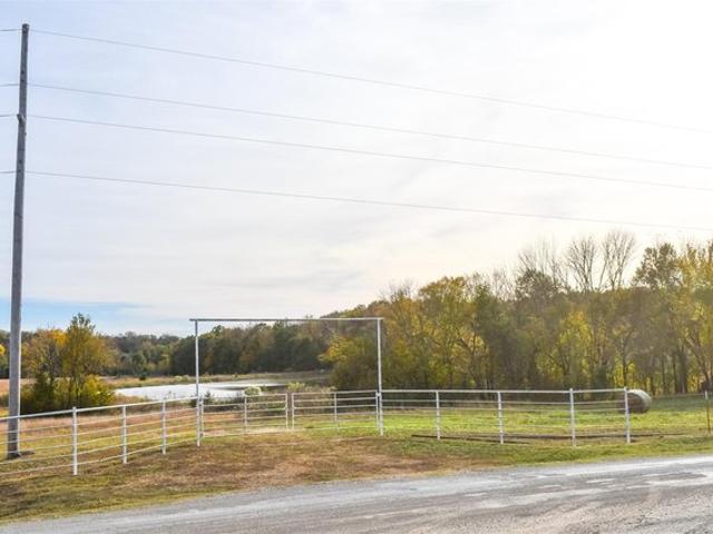 Land for sale in Stigler, Oklahoma
