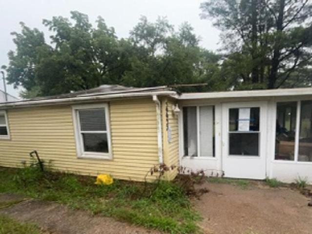 House for sale in Goshen, Indiana