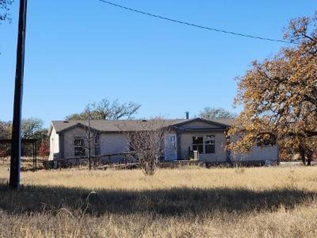 House for sale in Callahan, Texas