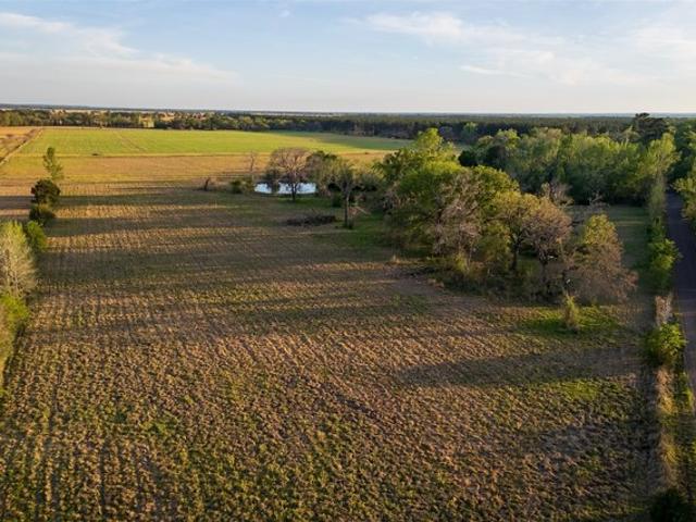 Land for sale in Elkhart, Texas