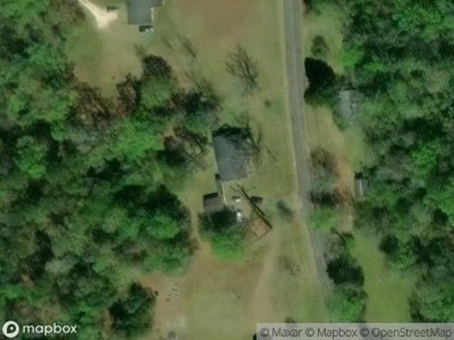 House for sale in Shorterville, Alabama